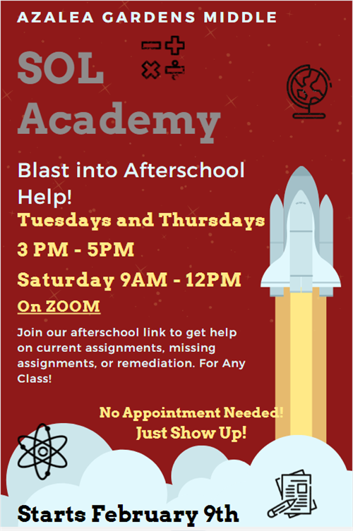 SOL Academy